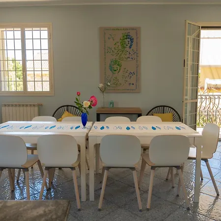 Villa Zagara *