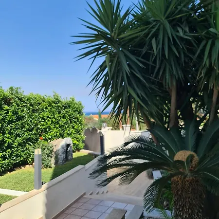 Villa Zagara *